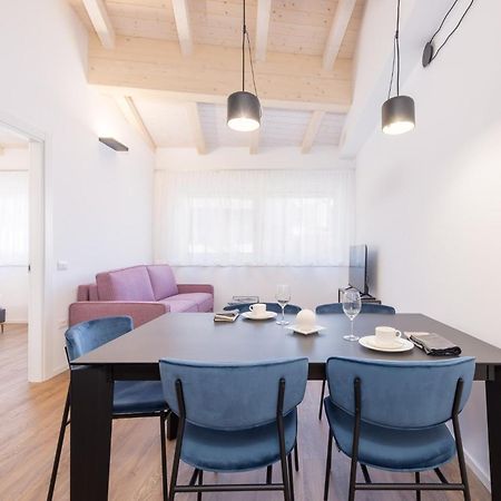 Minerva Guesthouse Тренто Екстериор снимка