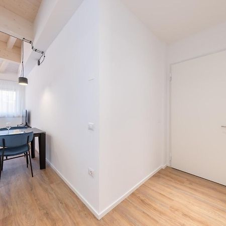 Minerva Guesthouse Тренто Екстериор снимка