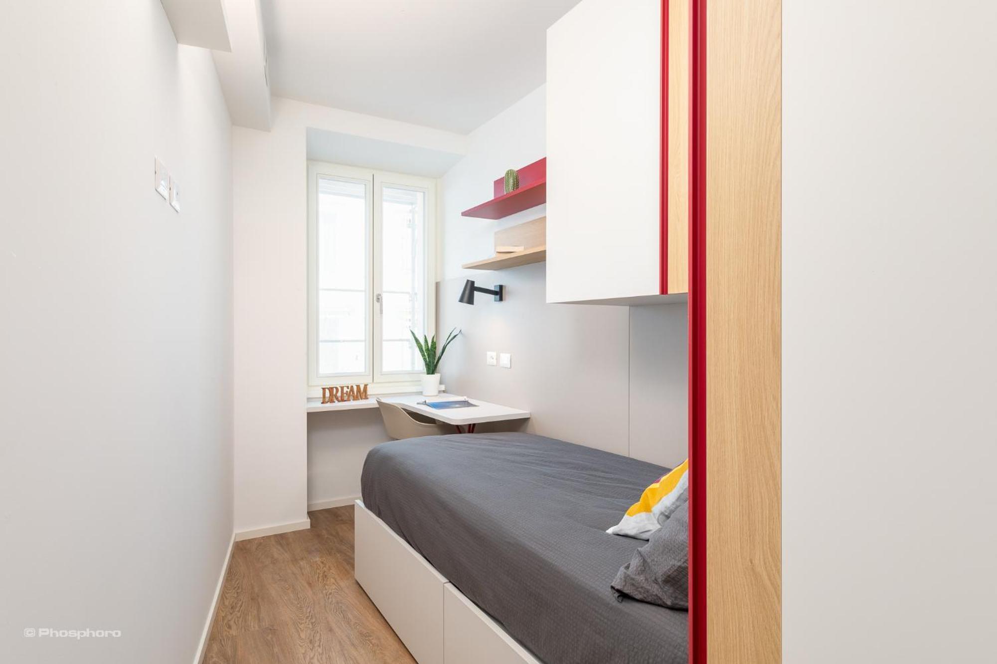 Minerva Guesthouse Тренто Екстериор снимка