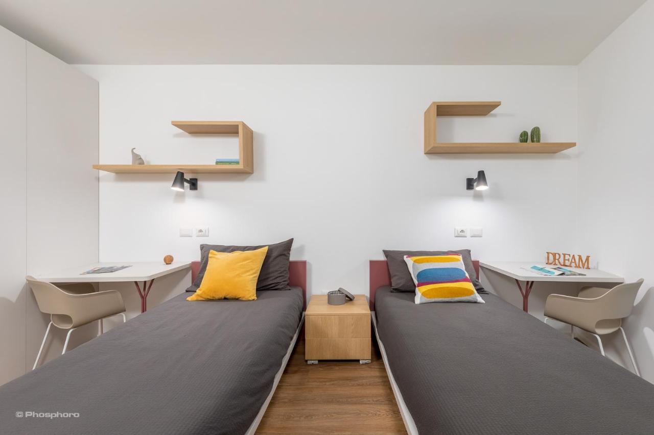 Minerva Guesthouse Тренто Екстериор снимка
