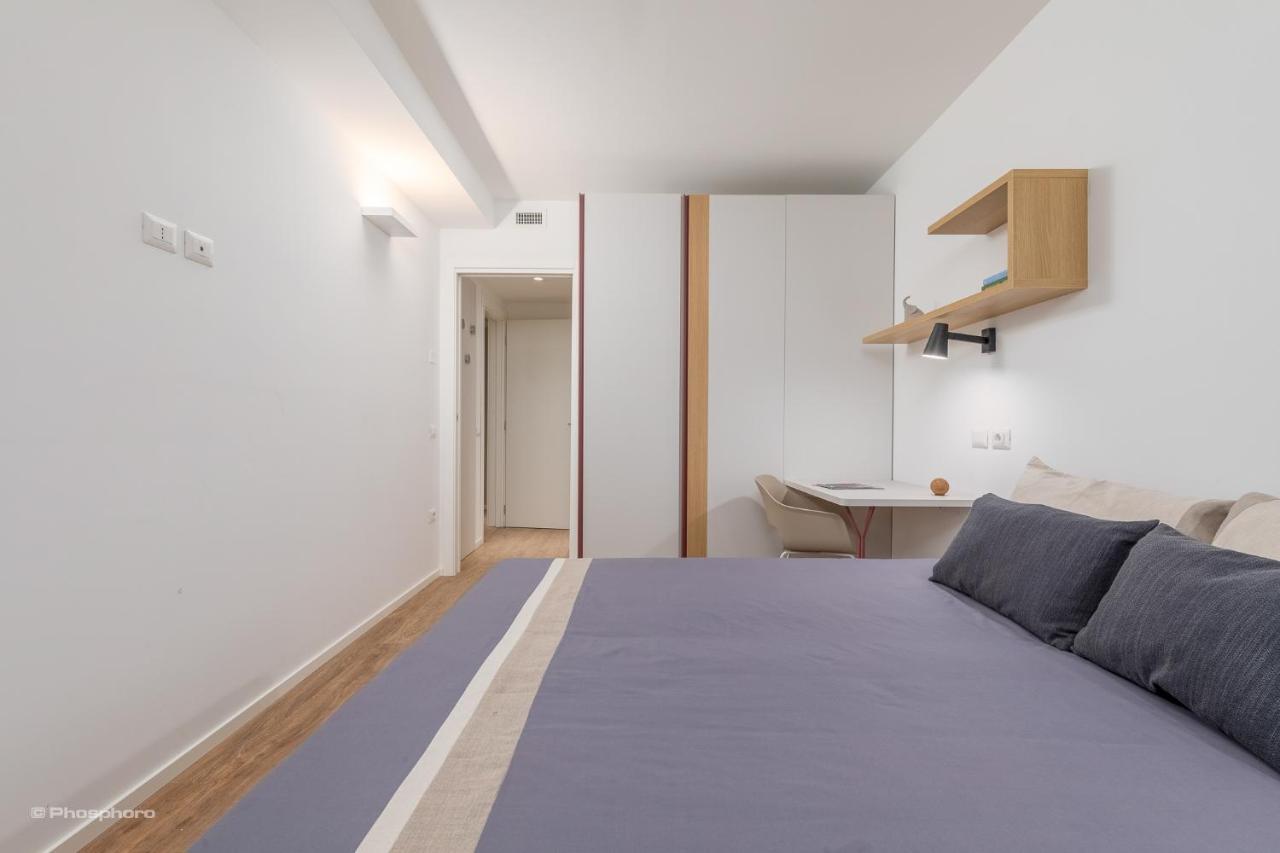 Minerva Guesthouse Тренто Екстериор снимка