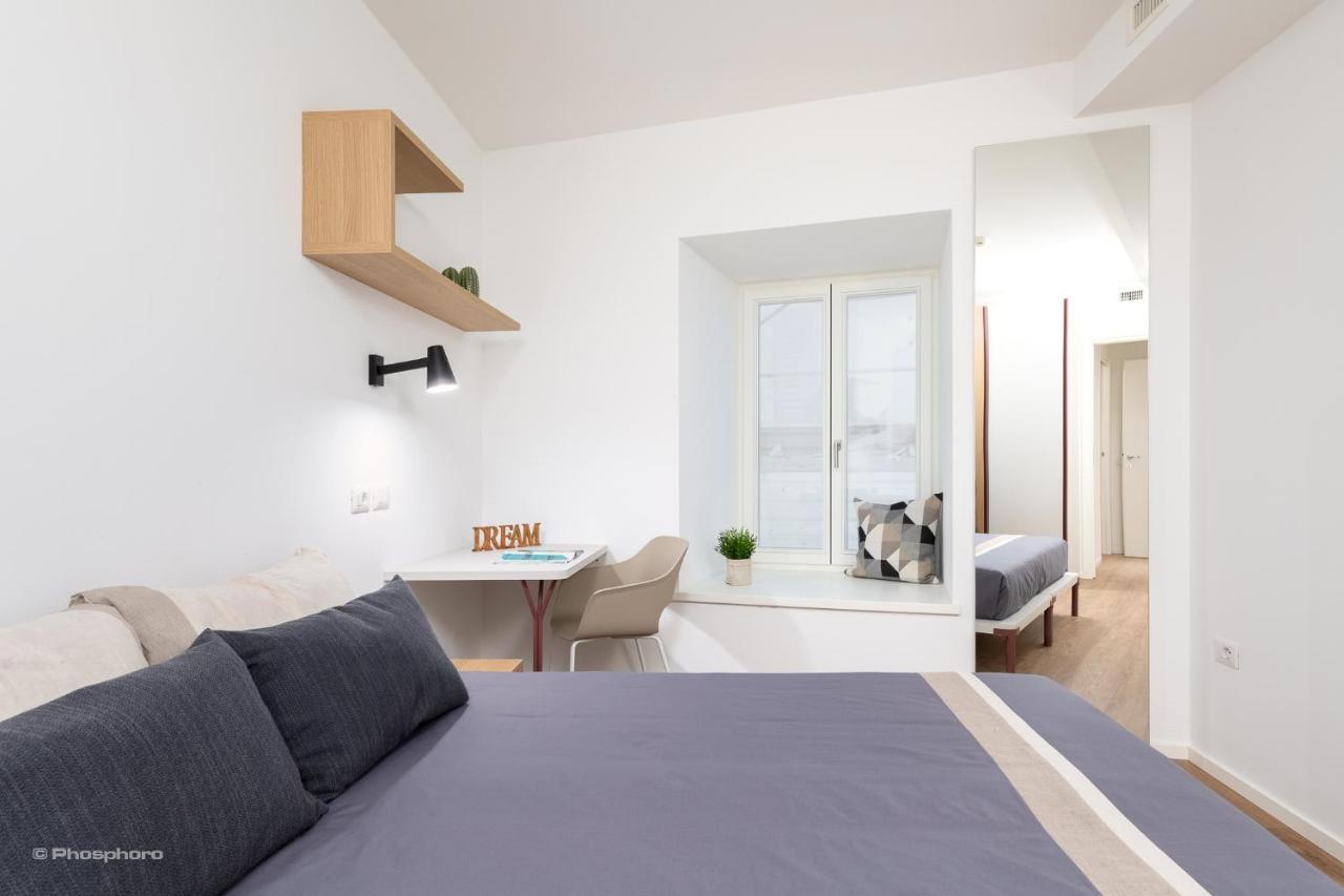 Minerva Guesthouse Тренто Екстериор снимка
