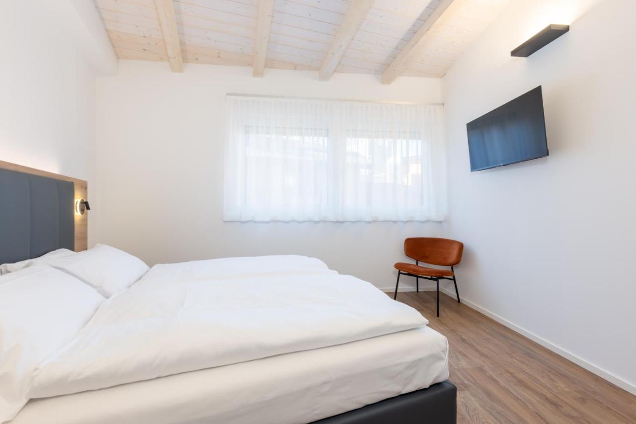 Minerva Guesthouse Тренто Екстериор снимка