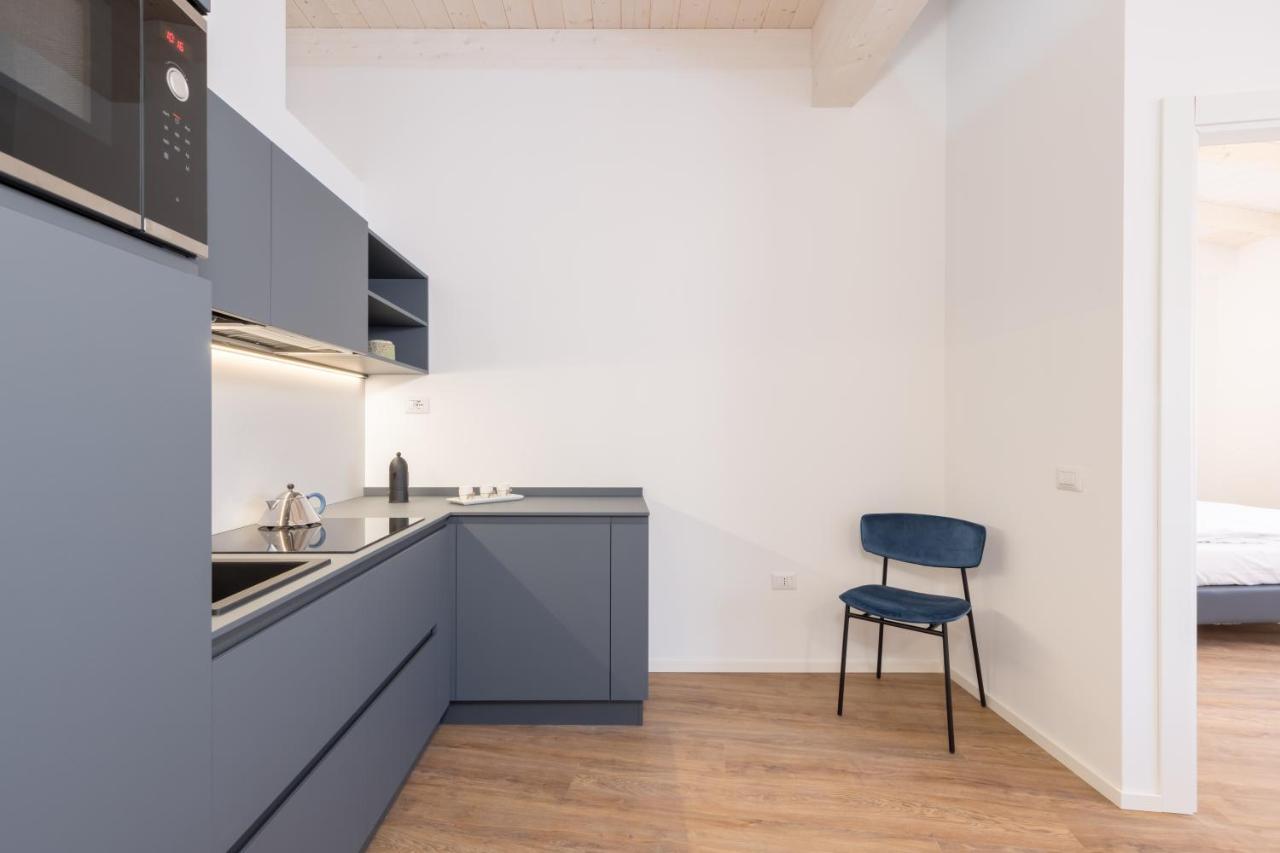 Minerva Guesthouse Тренто Екстериор снимка