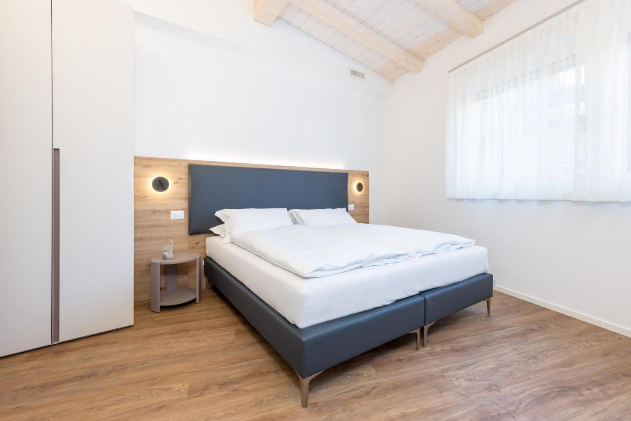 Minerva Guesthouse Тренто Екстериор снимка