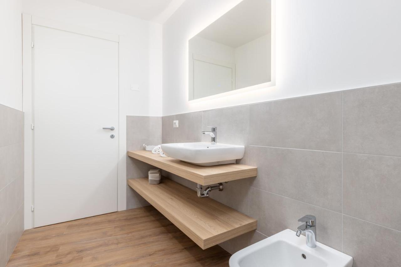 Minerva Guesthouse Тренто Екстериор снимка