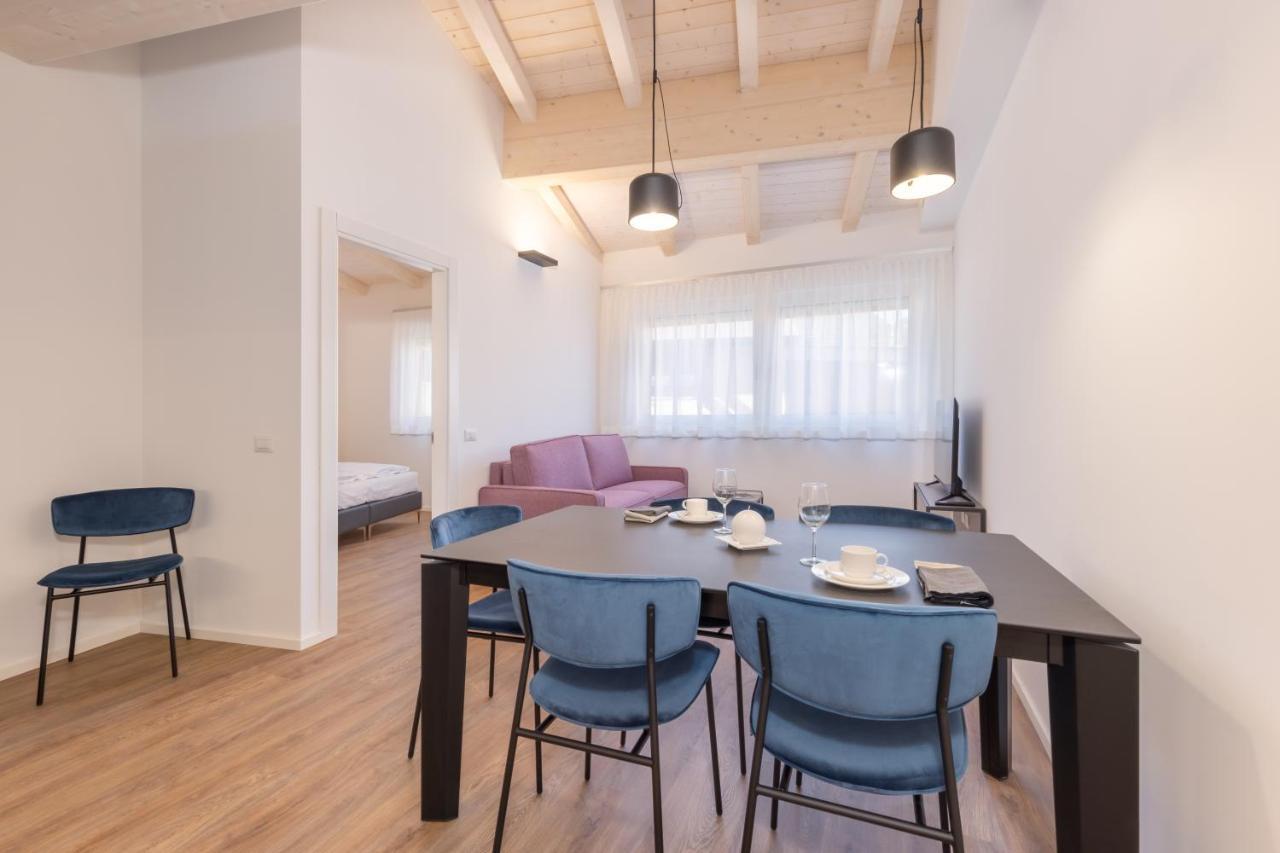 Minerva Guesthouse Тренто Екстериор снимка