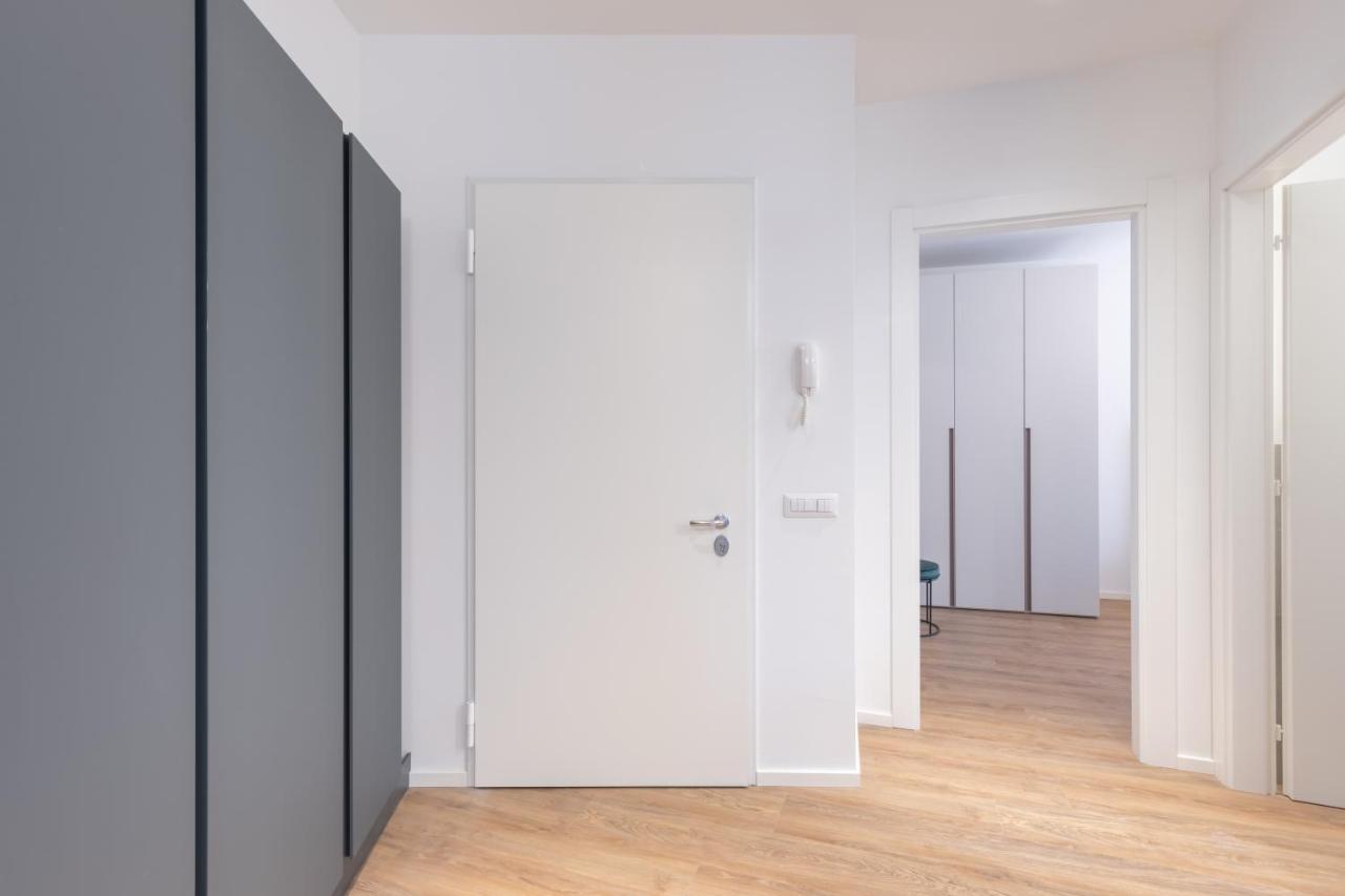 Minerva Guesthouse Тренто Екстериор снимка