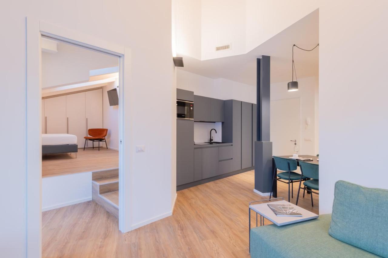 Minerva Guesthouse Тренто Екстериор снимка