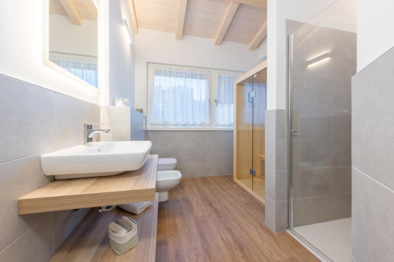 Minerva Guesthouse Тренто Екстериор снимка