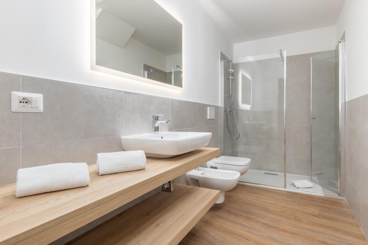 Minerva Guesthouse Тренто Екстериор снимка