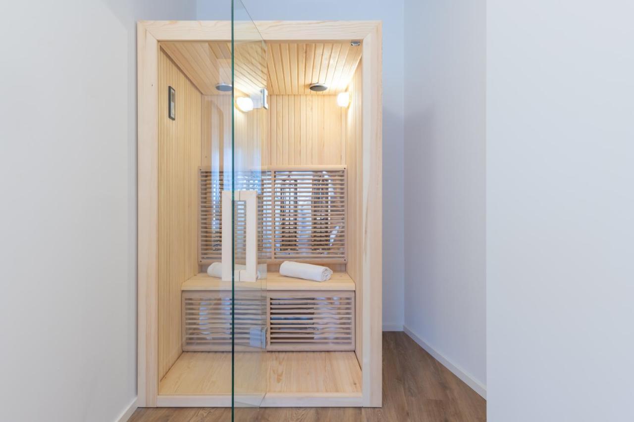 Minerva Guesthouse Тренто Екстериор снимка