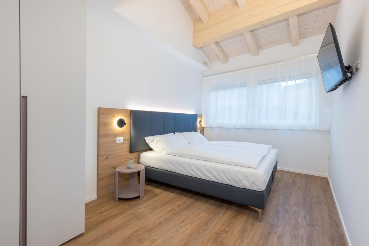 Minerva Guesthouse Тренто Екстериор снимка