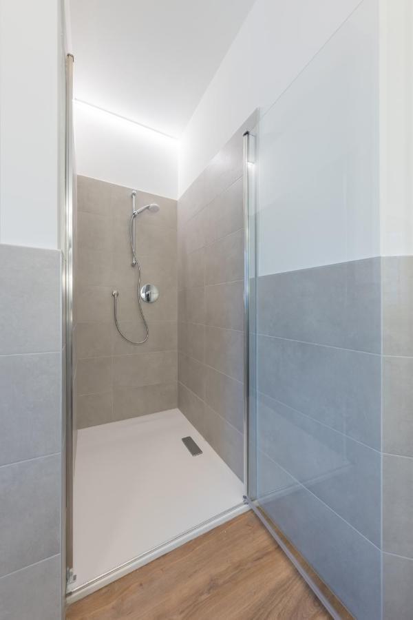 Minerva Guesthouse Тренто Екстериор снимка