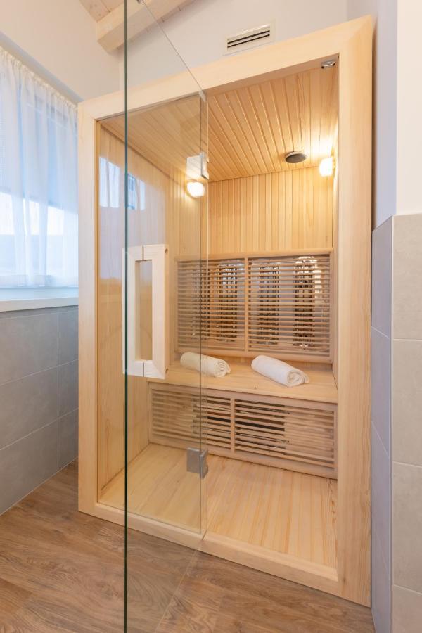 Minerva Guesthouse Тренто Екстериор снимка