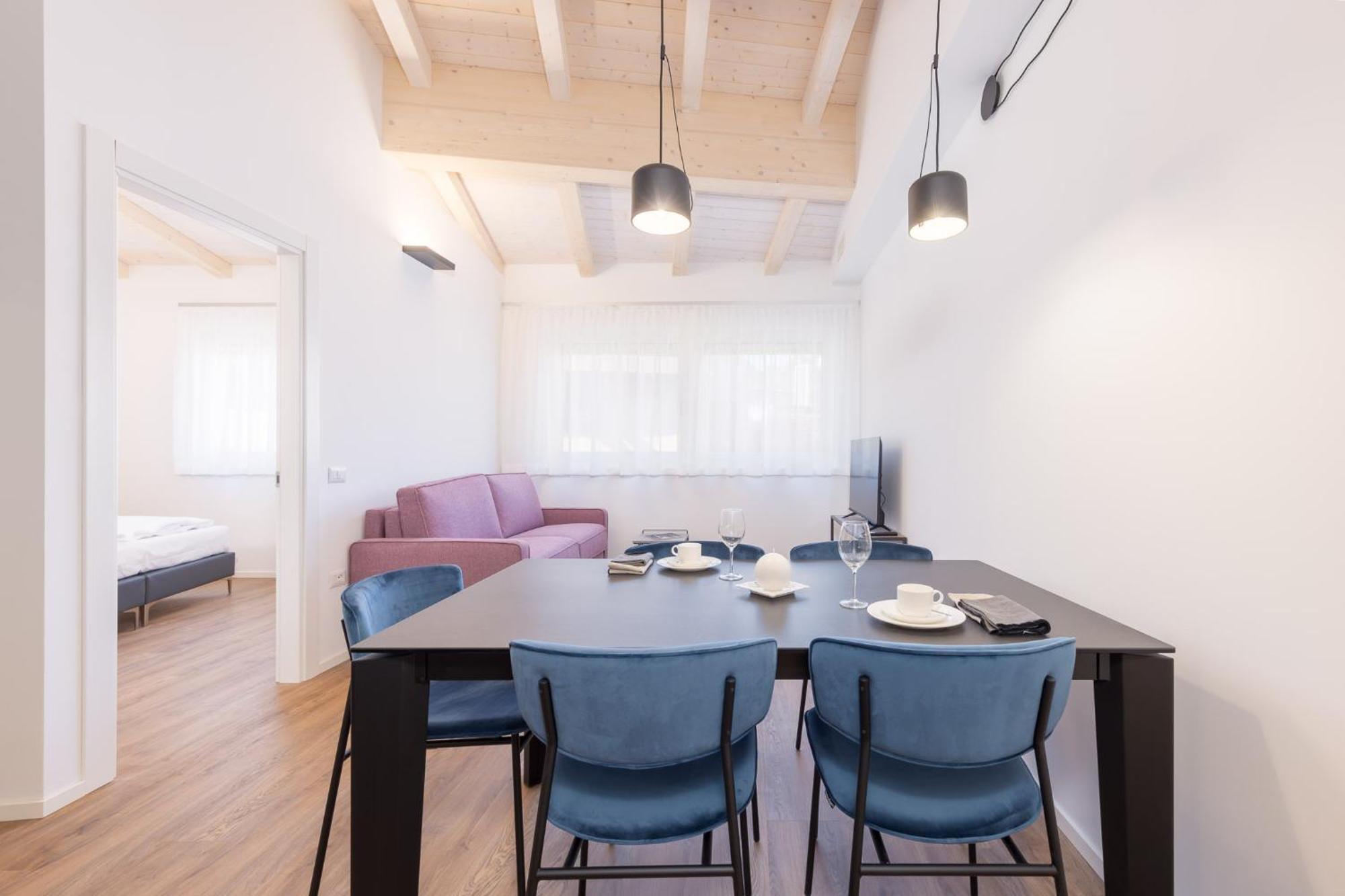 Minerva Guesthouse Тренто Екстериор снимка